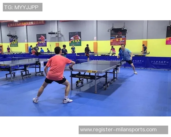 广州乒乓球队引领最新乒乓球耐力TOP10榜单展现卓越实力与风采 广州乒乓球队引领最新乒乓球耐力TOP10榜单展现卓越实力与风采