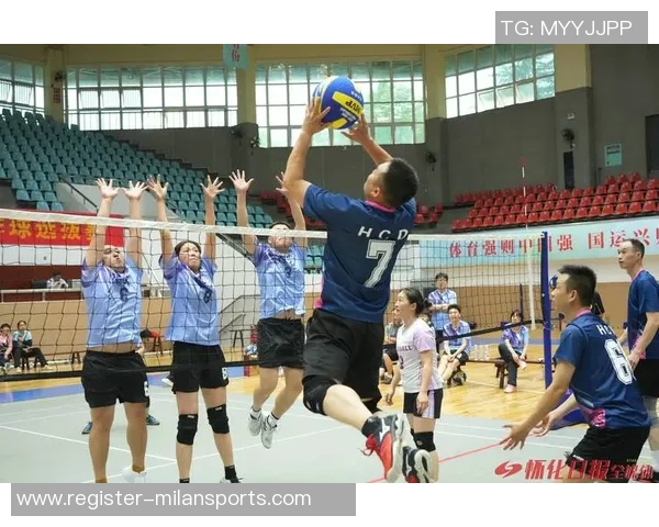 成都排球队的意识提升与发展探讨聚焦排球运动的未来潜力与挑战 成都排球队的意识提升与发展探讨聚焦排球运动的未来潜力与挑战