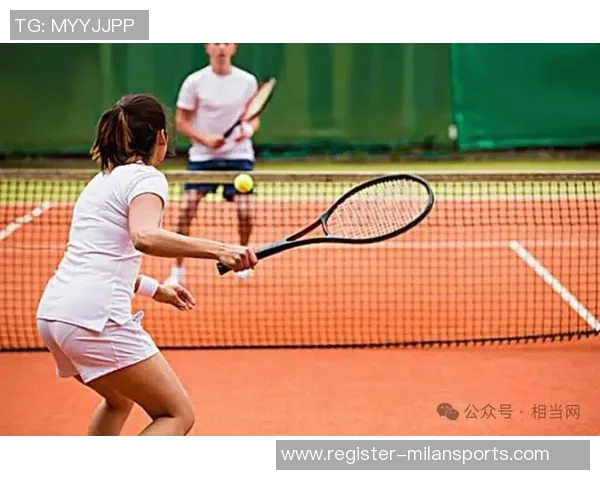 网球新手必看耐力训练入门攻略助你轻松上场挥拍 网球新手必看耐力训练入门攻略助你轻松上场挥拍