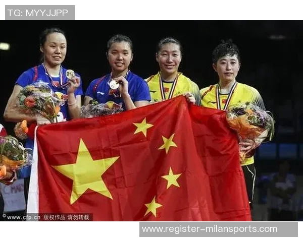 英超专访刘丽揭秘羽毛球成功秘诀与奋斗历程 英超专访刘丽揭秘羽毛球成功秘诀与奋斗历程