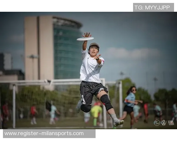 上海飞盘队转型之路揭秘极限运动联赛背后的奋斗与成长