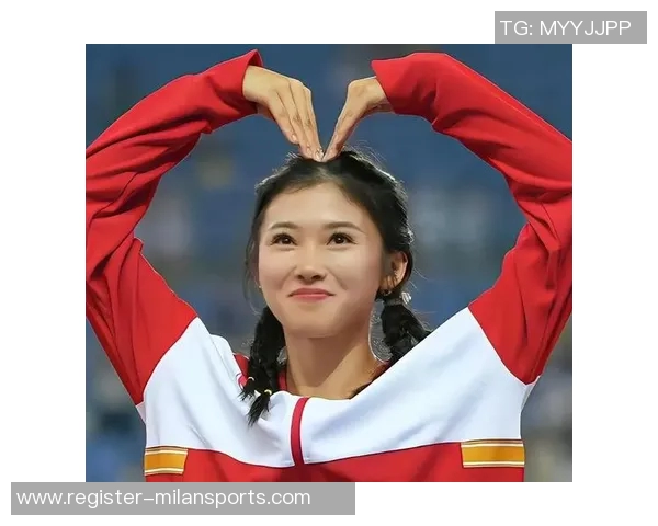 极限运动女神陈丽专访回顾她的传奇体育之路与成长历程