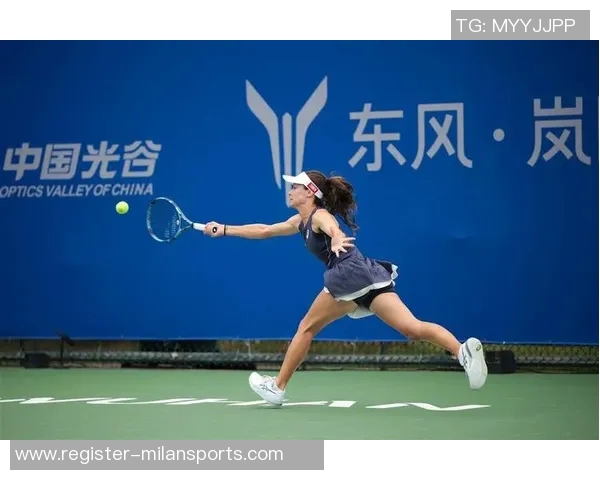 武汉网球队的训练与比赛状态揭秘网球巨献背后的故事与挑战