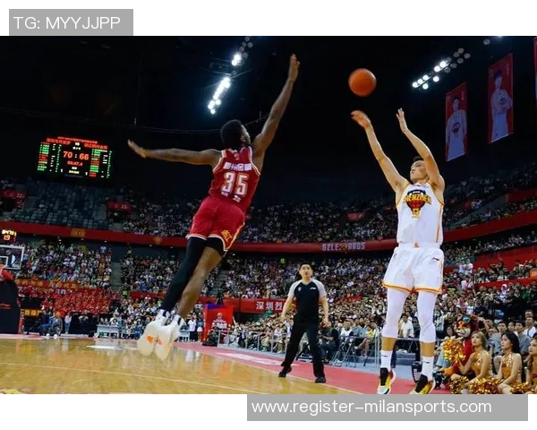 深圳篮球队技术争议引发热议球迷与专家各抒己见探讨解决方案 深圳篮球队技术争议引发热议球迷与专家各抒己见探讨解决方案