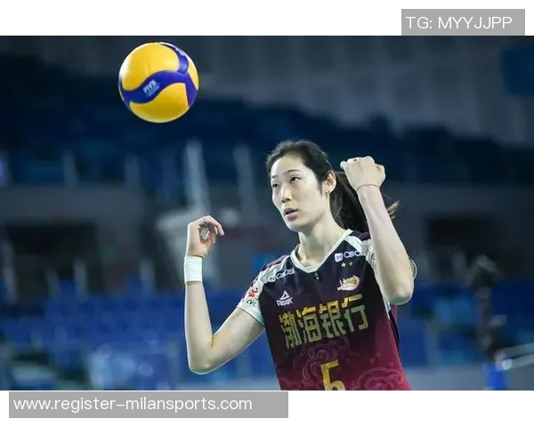 运动数据南京排球队引领最新排球意识TOP10榜单展现实力与风采