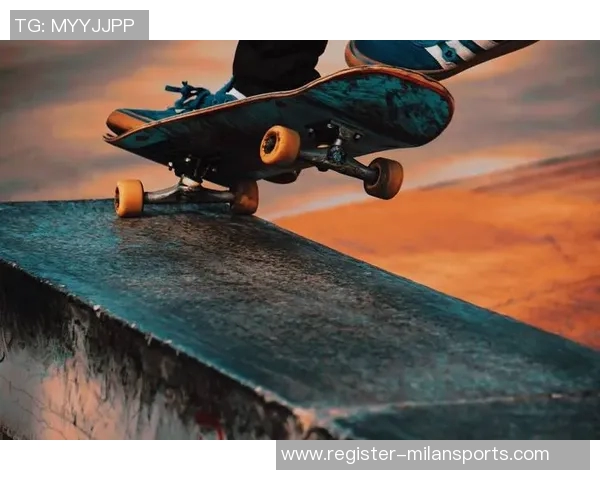 运动数据南京滑板队个人能力引发热议滑板运动的未来与发展探讨 运动数据南京滑板队个人能力引发热议滑板运动的未来与发展探讨