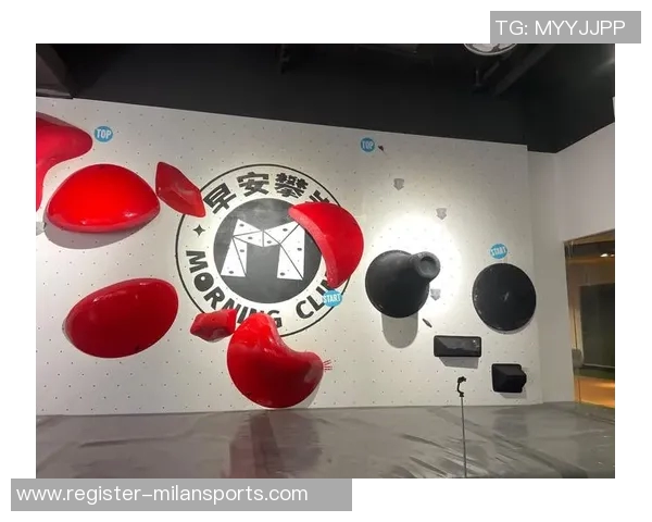运动数据攀岩深度探索上海攀岩队如何应对挑战与防反策略揭秘 运动数据攀岩深度探索上海攀岩队如何应对挑战与防反策略揭秘