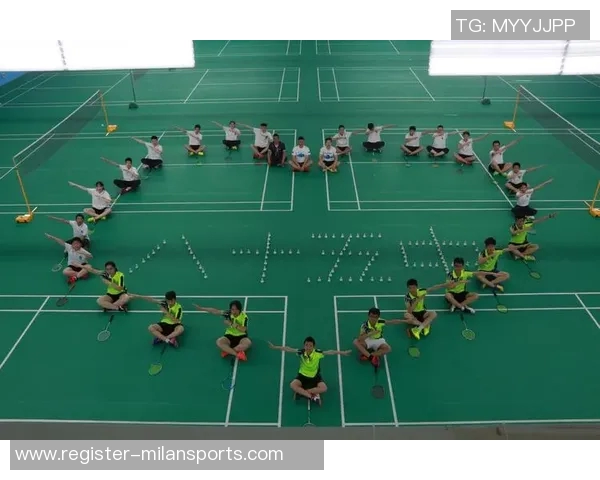 运动最新数据上海羽毛球队在全国锦标赛中的拼搏历程与荣耀时刻揭秘 运动最新数据上海羽毛球队在全国锦标赛中的拼搏历程与荣耀时刻揭秘