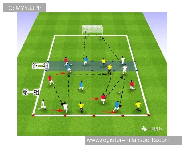 运动最新数据科学足球个人能力提升训练方法全面解析与实用技巧分享