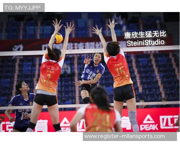 实时新闻南京排球队心理素质排名第一揭秘排球运动员的心理强度与表现