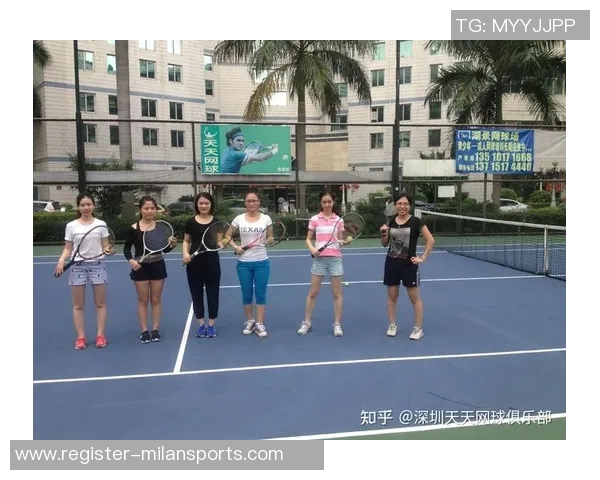 实时新闻深圳网球队的崛起与发展探寻其背后的力量与潜力分析