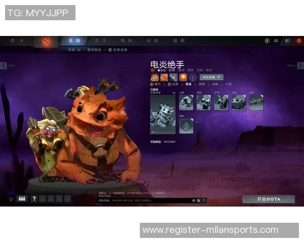实时新闻科学DOTA2力量训练方法揭秘助你成为游戏高手的秘密武器