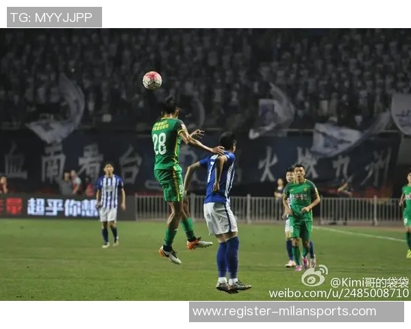 乐视直播国安对阵人和精彩赛事回顾与分析 乐视直播国安对阵人和精彩赛事回顾与分析